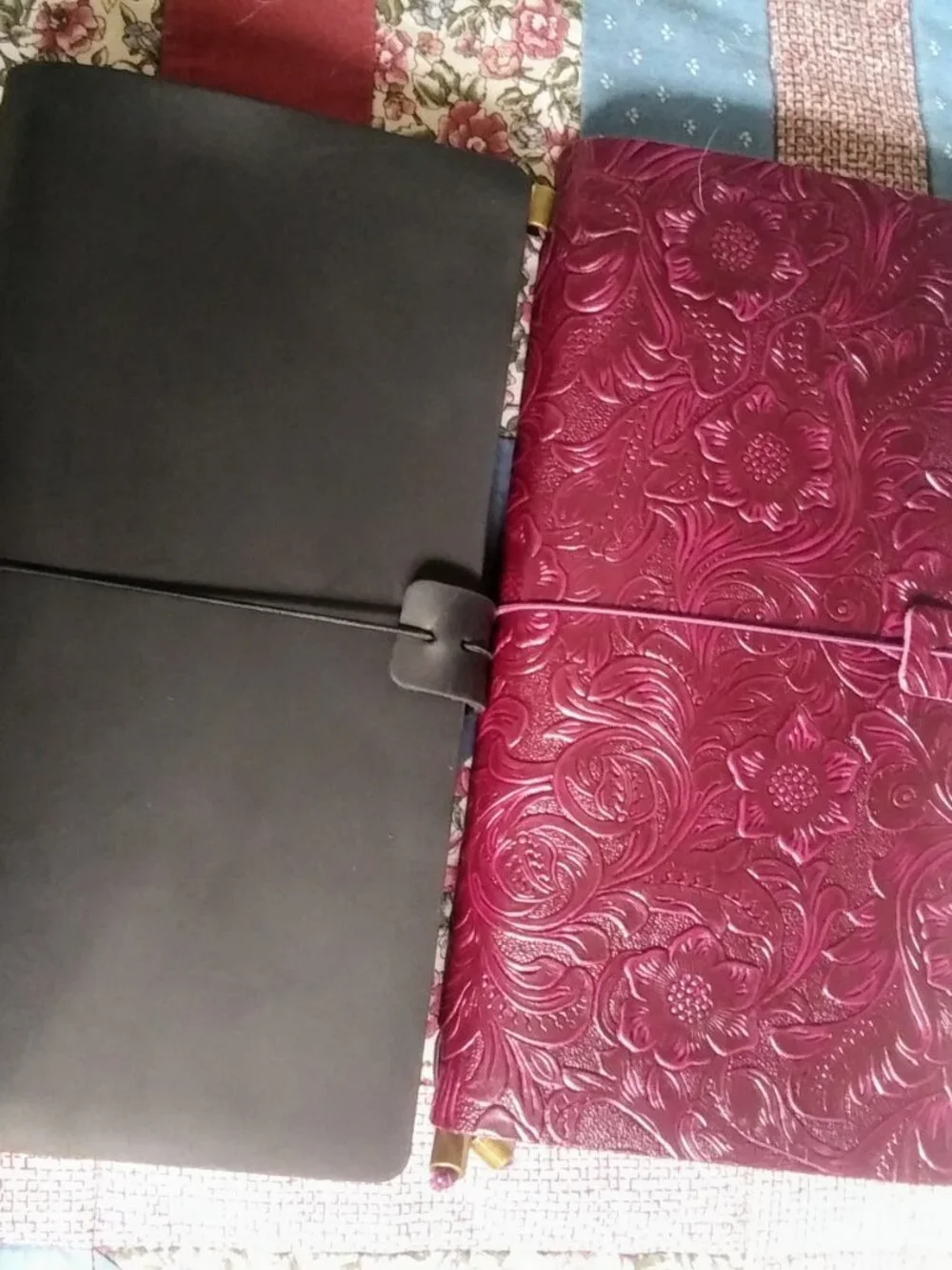 💜TRAVELERS NOTEBOOKS💜